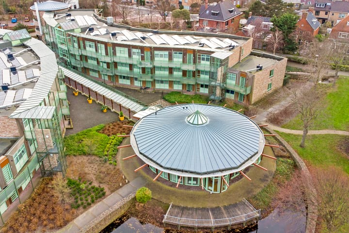 Foto 32 van de Masemude 15