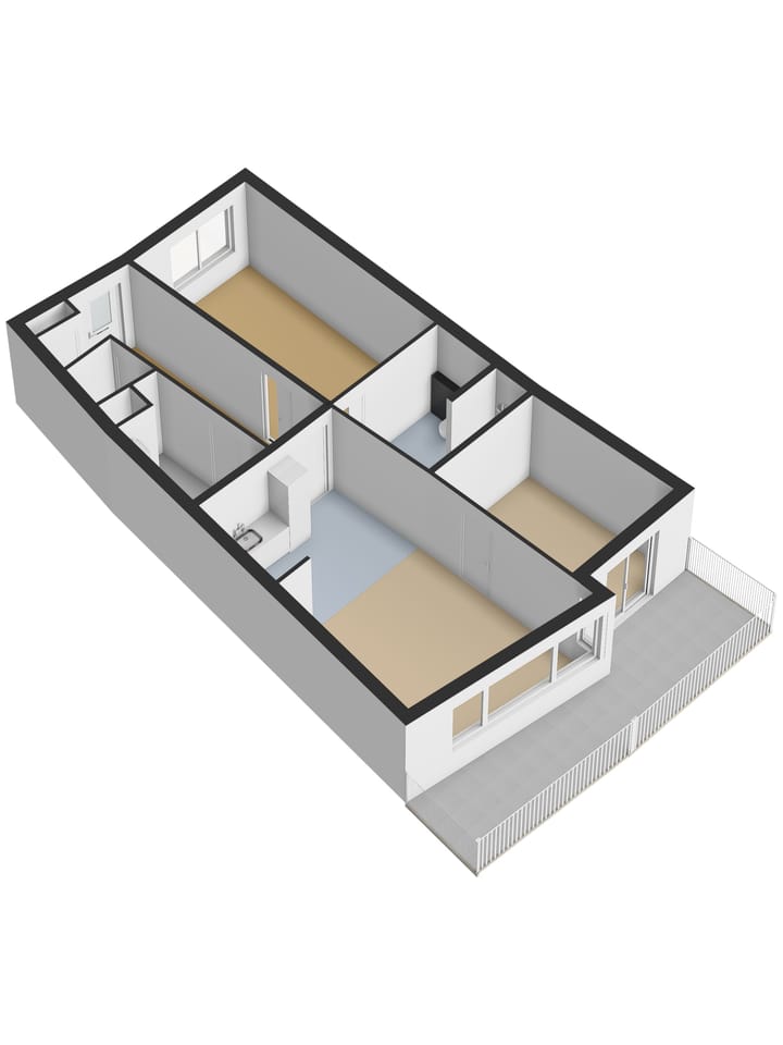 Foto 34 van de Masemude 15