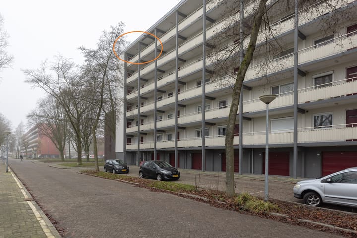 Foto 1 van Sinnigvelderstraat 353