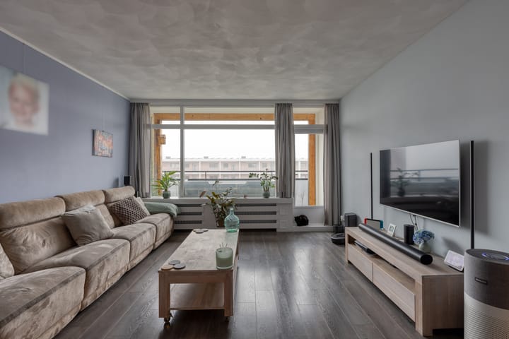 Foto 3 van Sinnigvelderstraat 353