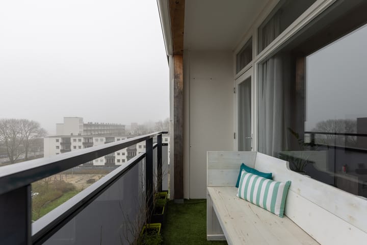 Foto 6 van Sinnigvelderstraat 353