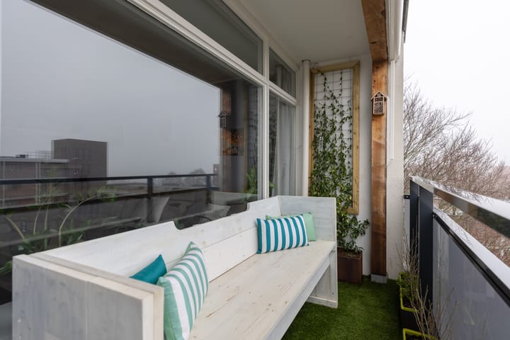 Foto 5 van Sinnigvelderstraat 353