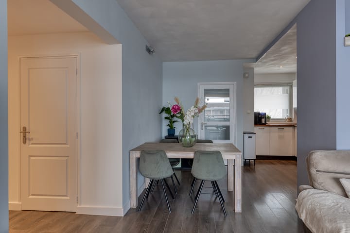 Foto 8 van Sinnigvelderstraat 353