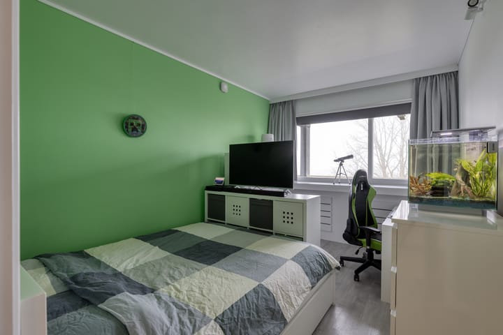 Foto 18 van Sinnigvelderstraat 353