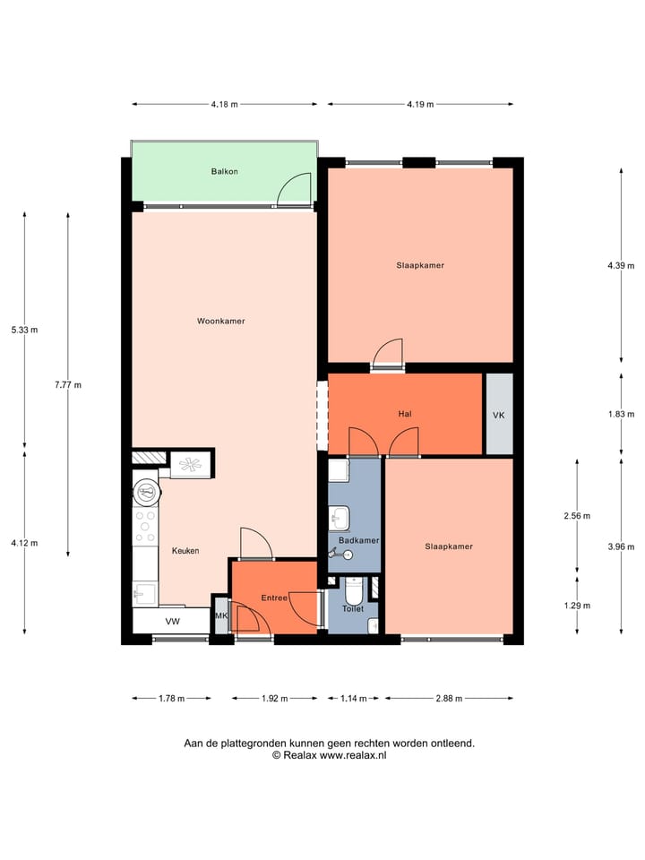 Foto 23 van Sinnigvelderstraat 353