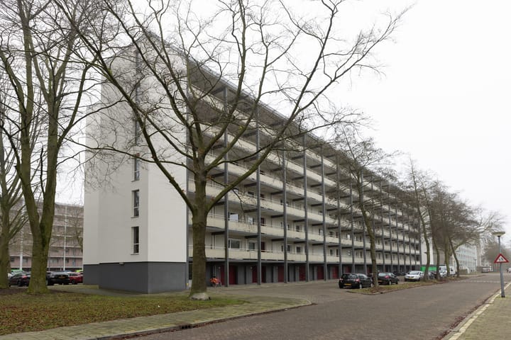 Foto 24 van Sinnigvelderstraat 353