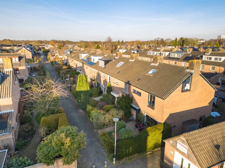 Foto 2 van Alberikpad 3