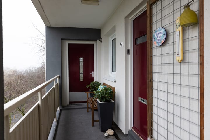 Foto 26 van Sinnigvelderstraat 353