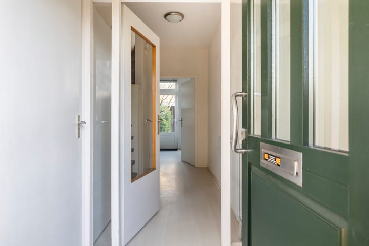 Foto 3 van Alberikpad 3