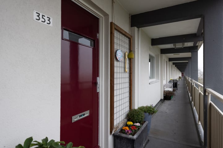 Foto 27 van Sinnigvelderstraat 353