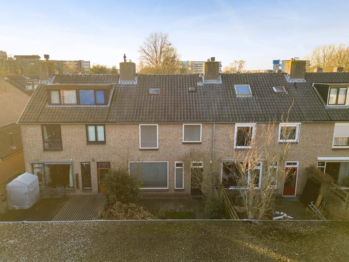 Foto 14 van Alberikpad 3