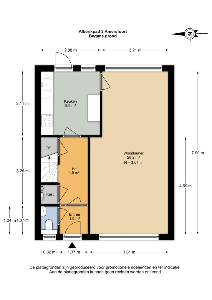 Foto 29 van Alberikpad 3
