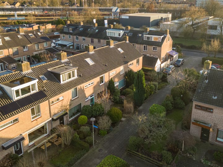 Foto 28 van Alberikpad 3