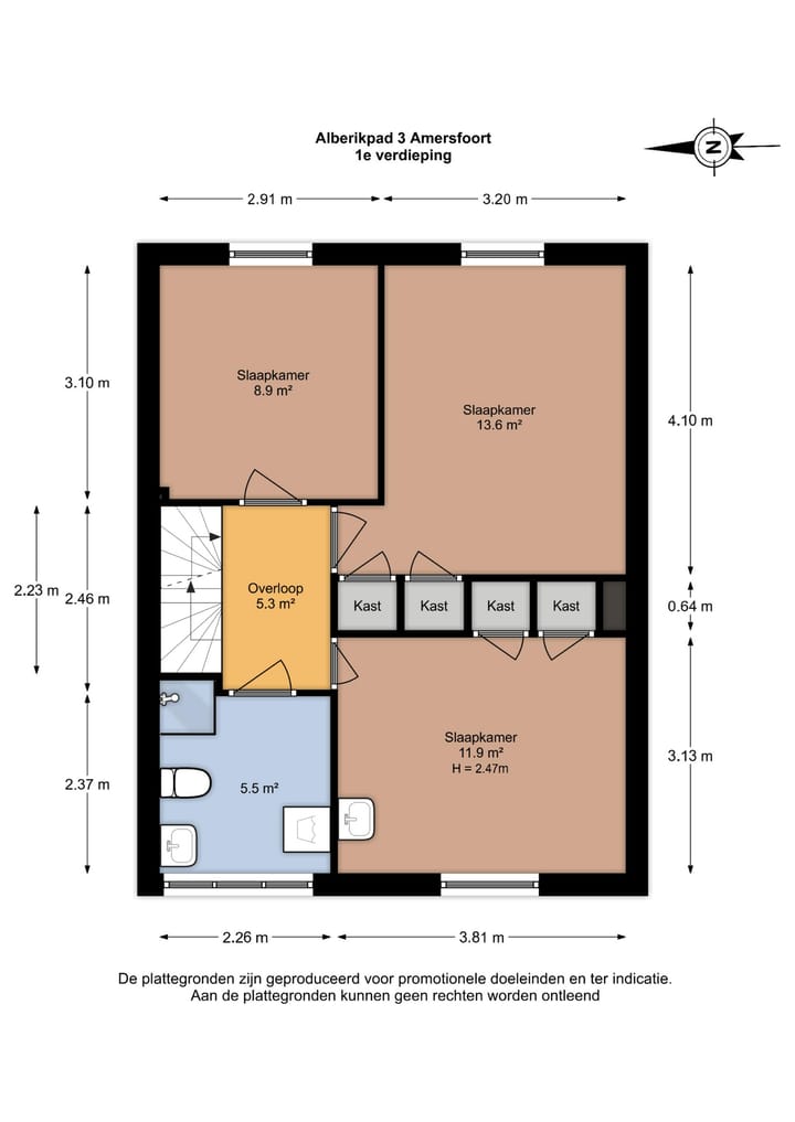 Foto 31 van Alberikpad 3