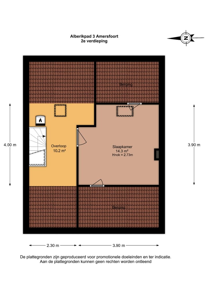 Foto 33 van Alberikpad 3