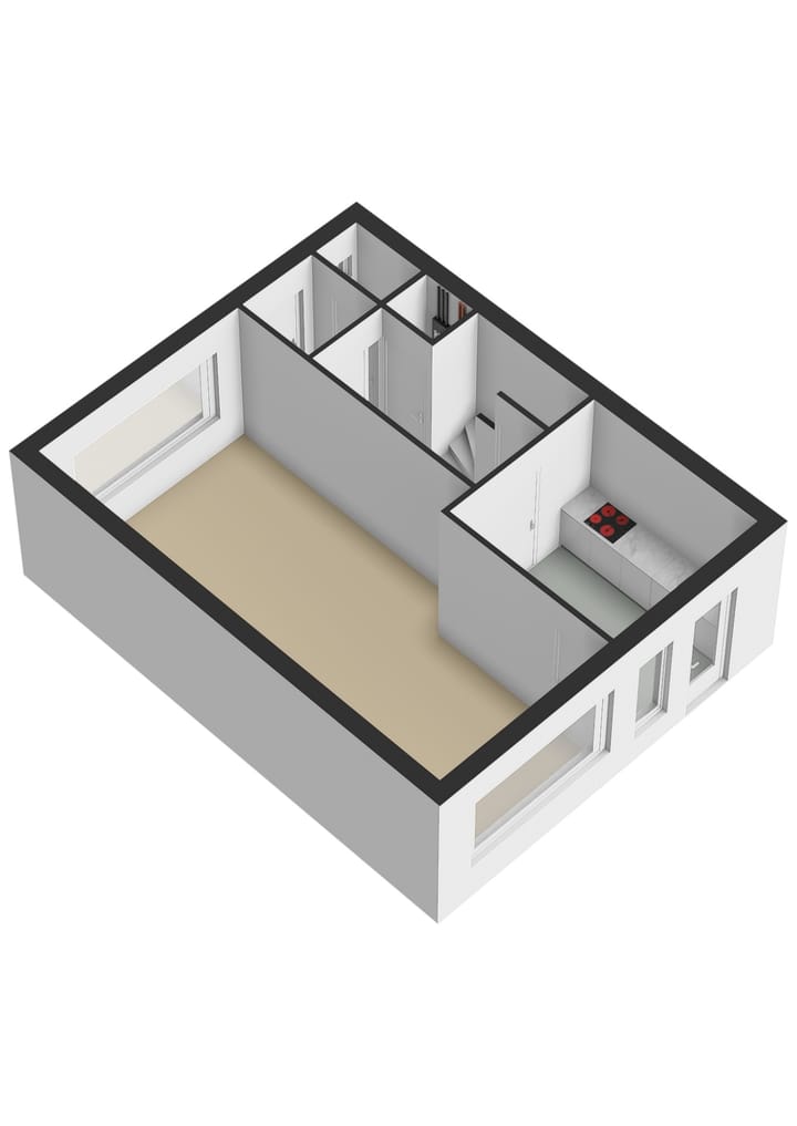 Foto 30 van Alberikpad 3