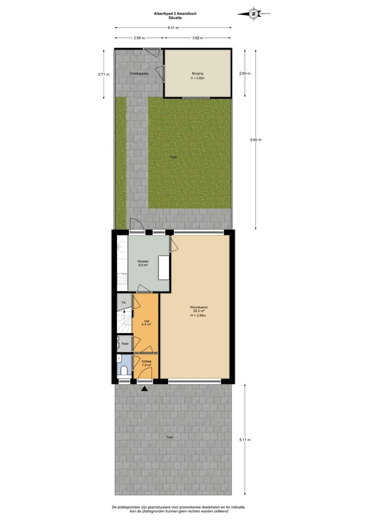 Foto 37 van Alberikpad 3