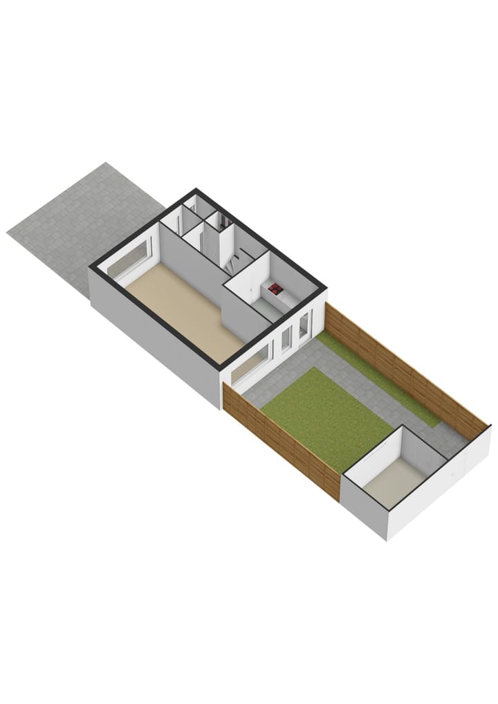 Foto 38 van Alberikpad 3