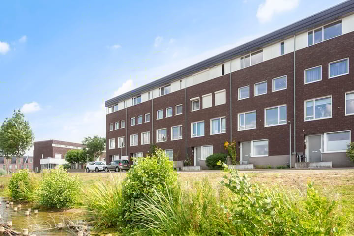 Foto 1 van Deltalaan 10