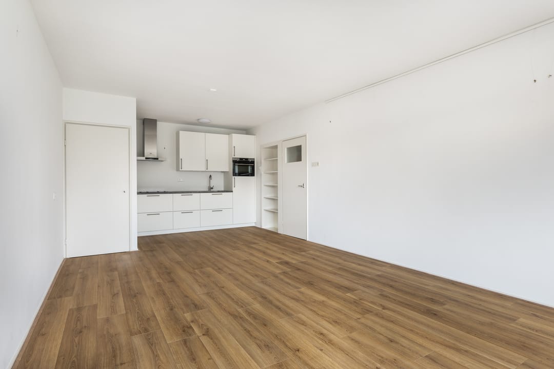 Foto 2 van Zandvoorter Allee 90