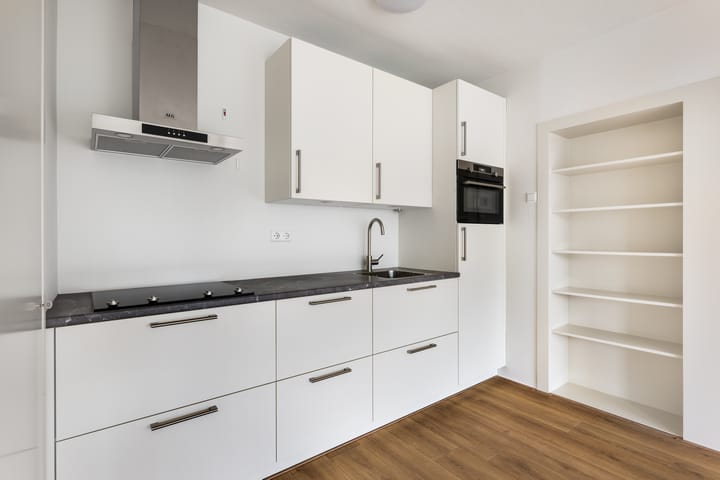 Foto 3 van Zandvoorter Allee 90