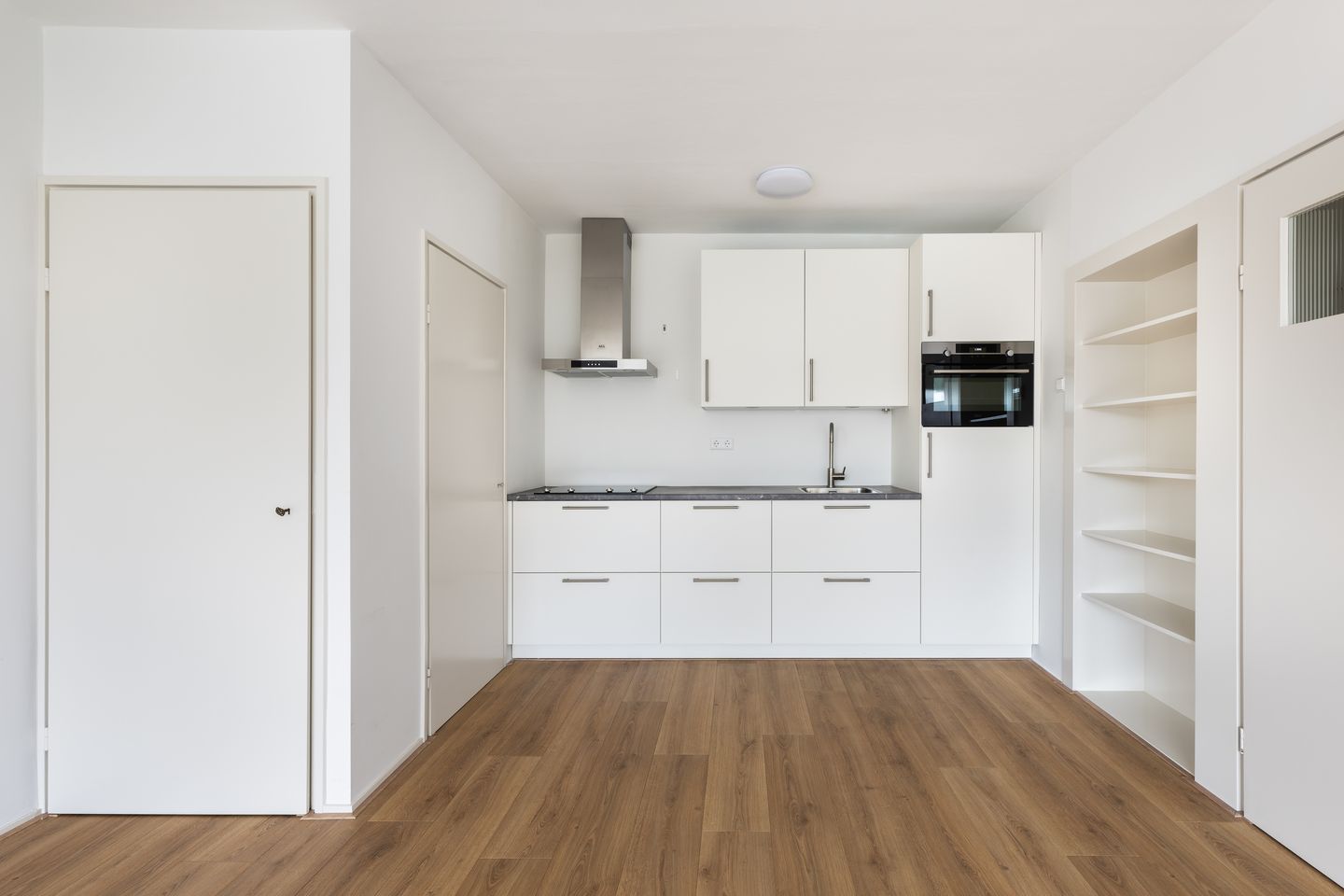 Foto 4 van Zandvoorter Allee 90