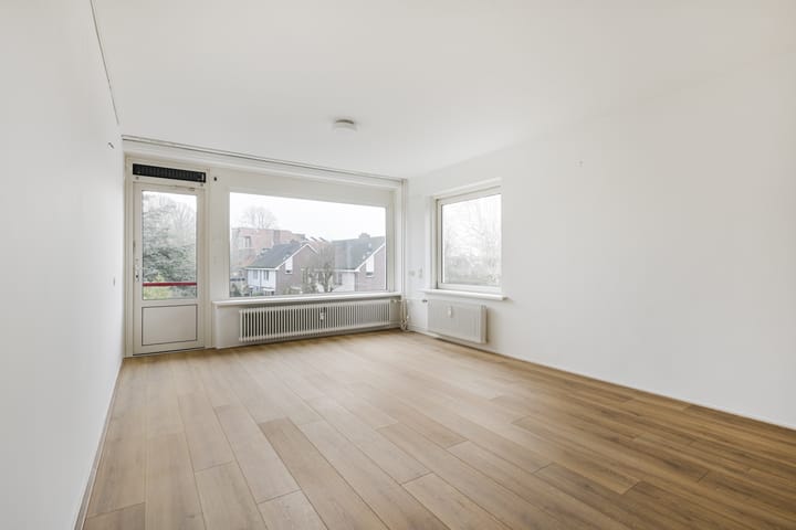 Foto 5 van Zandvoorter Allee 90