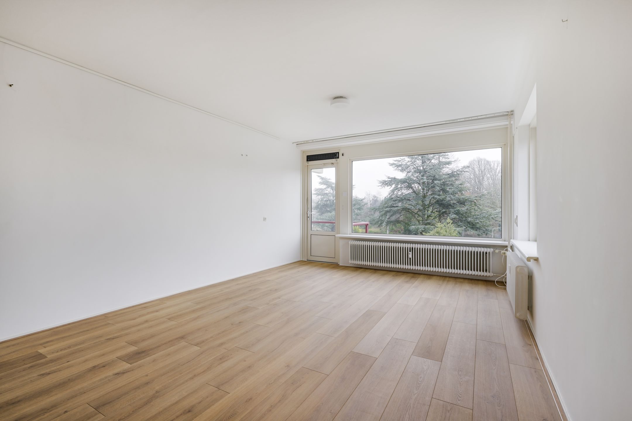 Foto 6 van Zandvoorter Allee 90