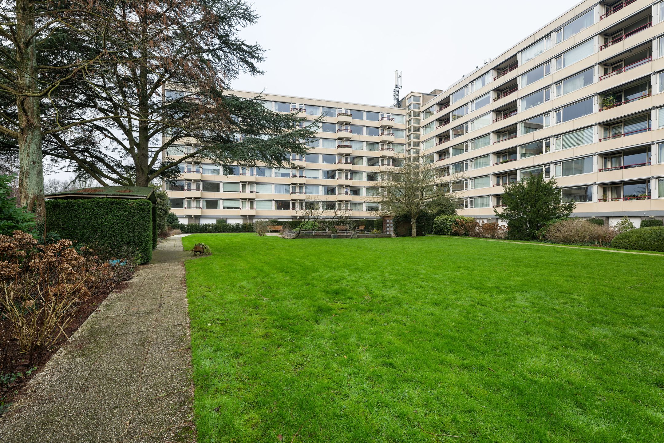 Foto 9 van Zandvoorter Allee 90