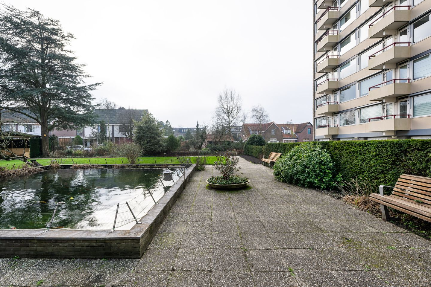 Foto 10 van Zandvoorter Allee 90