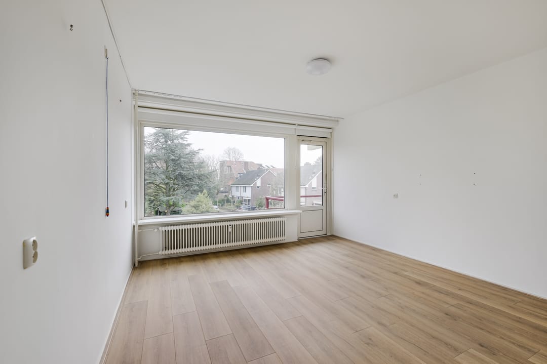 Foto 13 van Zandvoorter Allee 90