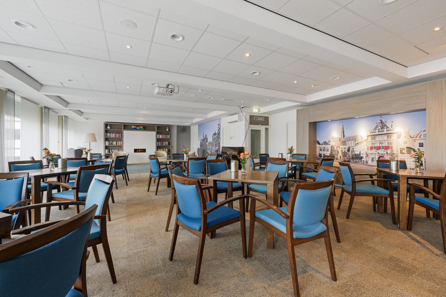 Foto 20 van Zandvoorter Allee 90