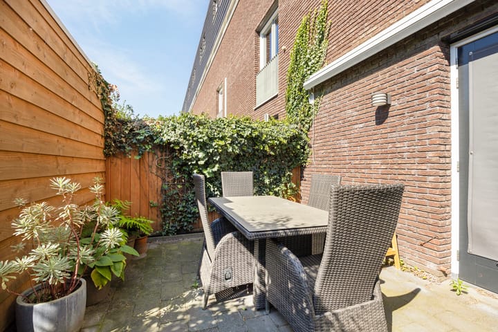 Foto 29 van Deltalaan 10