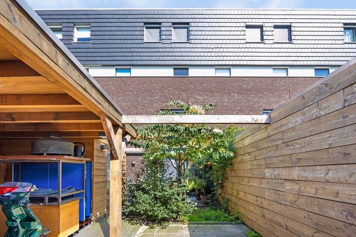 Foto 30 van Deltalaan 10