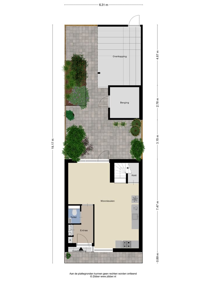 Foto 43 van Deltalaan 10