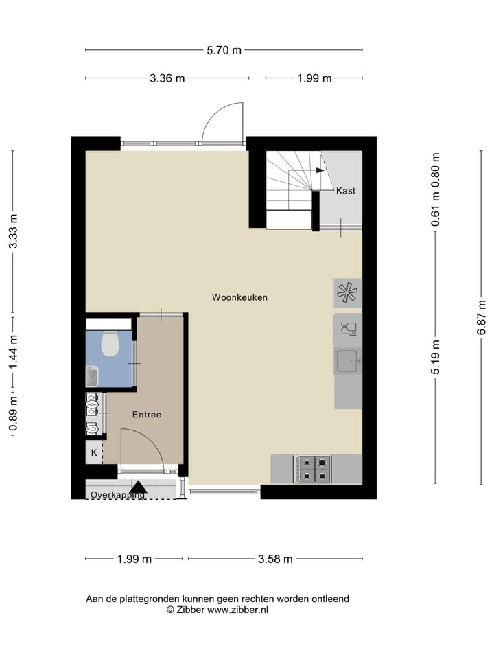 Foto 44 van Deltalaan 10