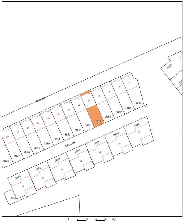 Foto 49 van Deltalaan 10