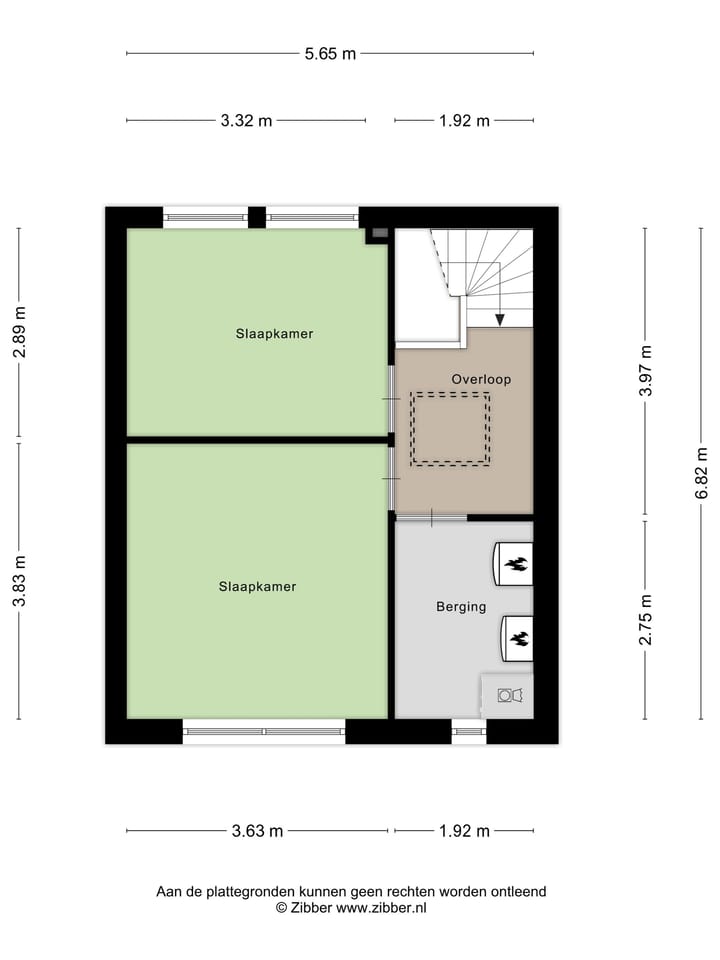 Foto 47 van Deltalaan 10