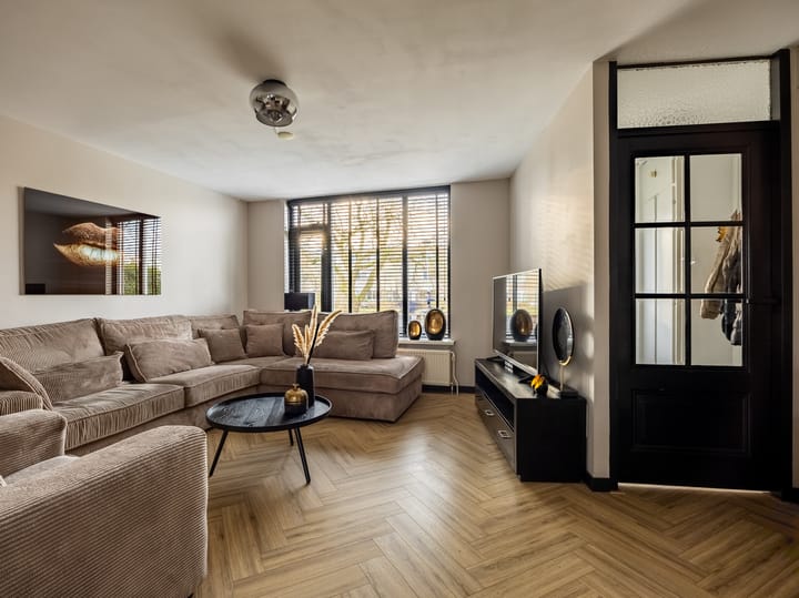 Foto 3 van Ida Gerhardtsingel 5