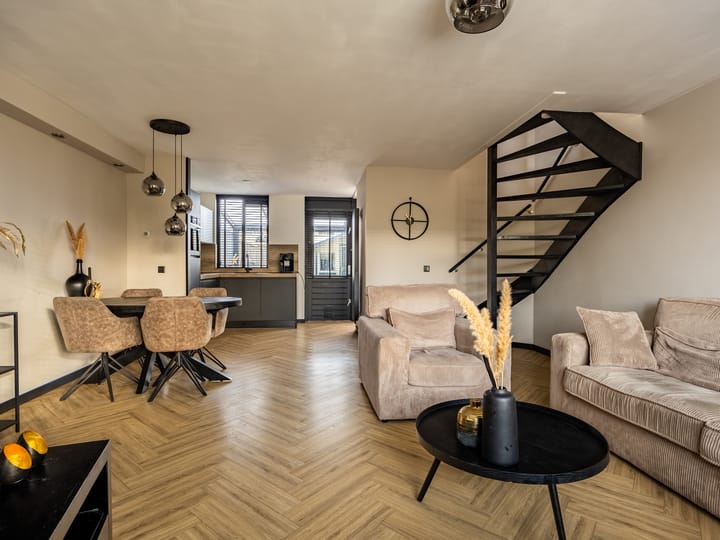 Foto 4 van Ida Gerhardtsingel 5