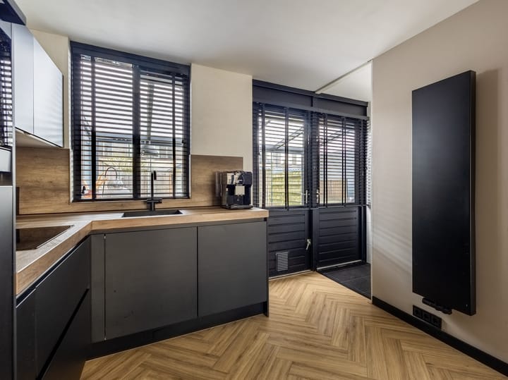 Foto 9 van Ida Gerhardtsingel 5