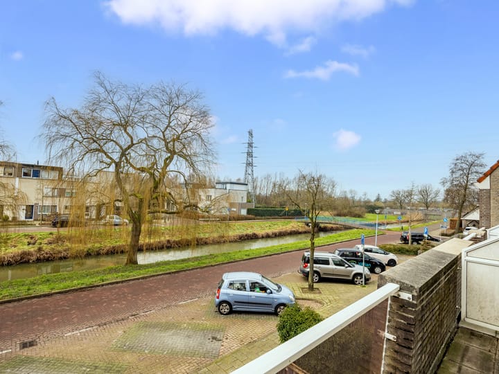 Foto 18 van Ida Gerhardtsingel 5