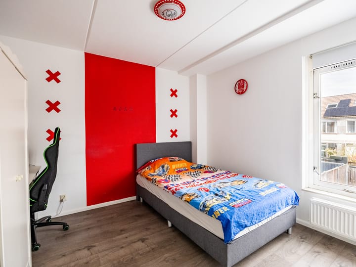 Foto 22 van Ida Gerhardtsingel 5