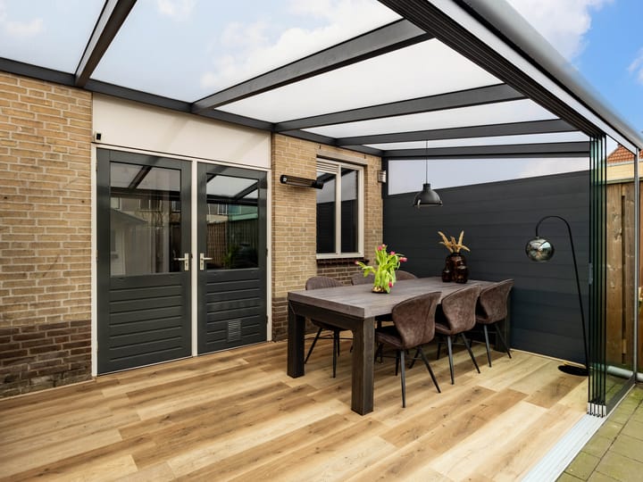 Foto 29 van Ida Gerhardtsingel 5