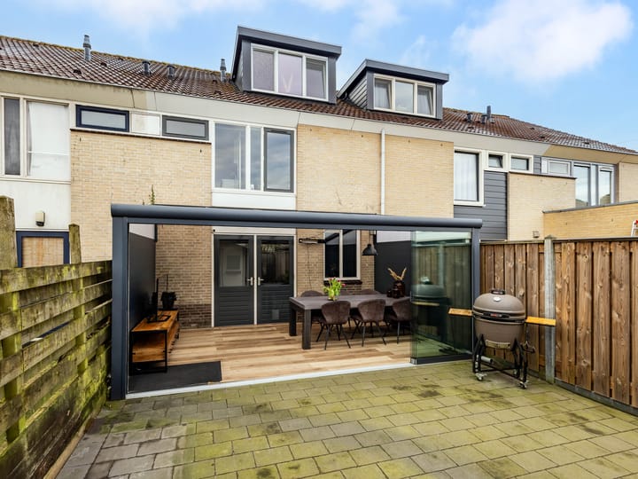 Foto 30 van Ida Gerhardtsingel 5