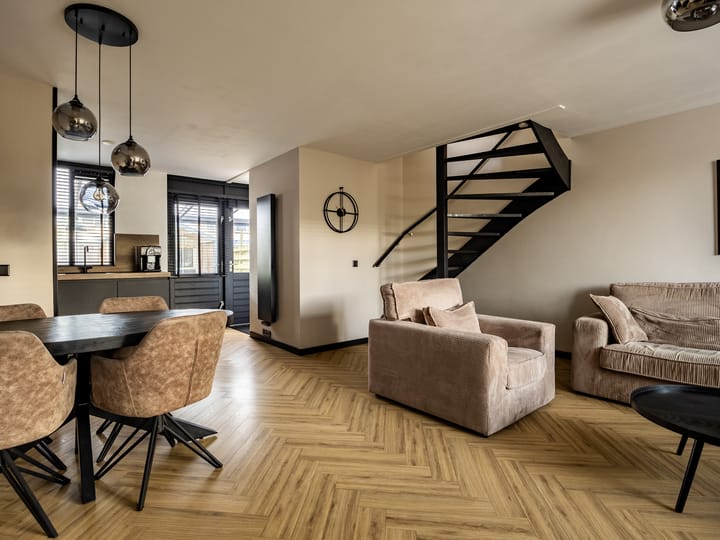 Foto 2 van Ida Gerhardtsingel 5