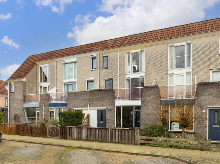 Foto 33 van Ida Gerhardtsingel 5