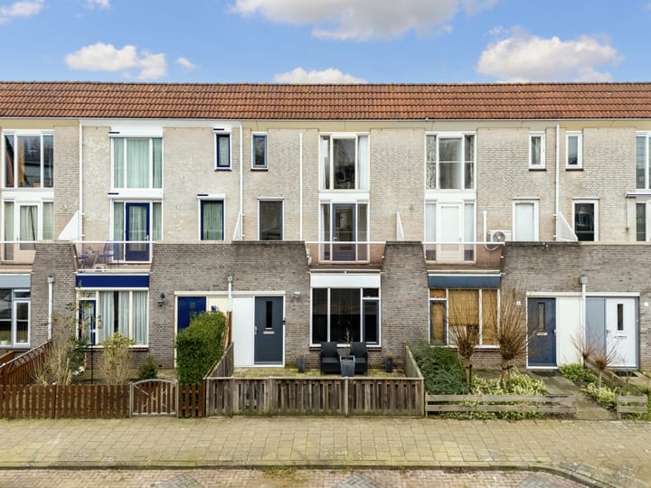 Foto 34 van Ida Gerhardtsingel 5