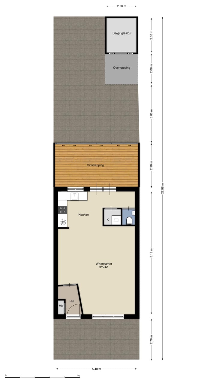 Foto 41 van Ida Gerhardtsingel 5