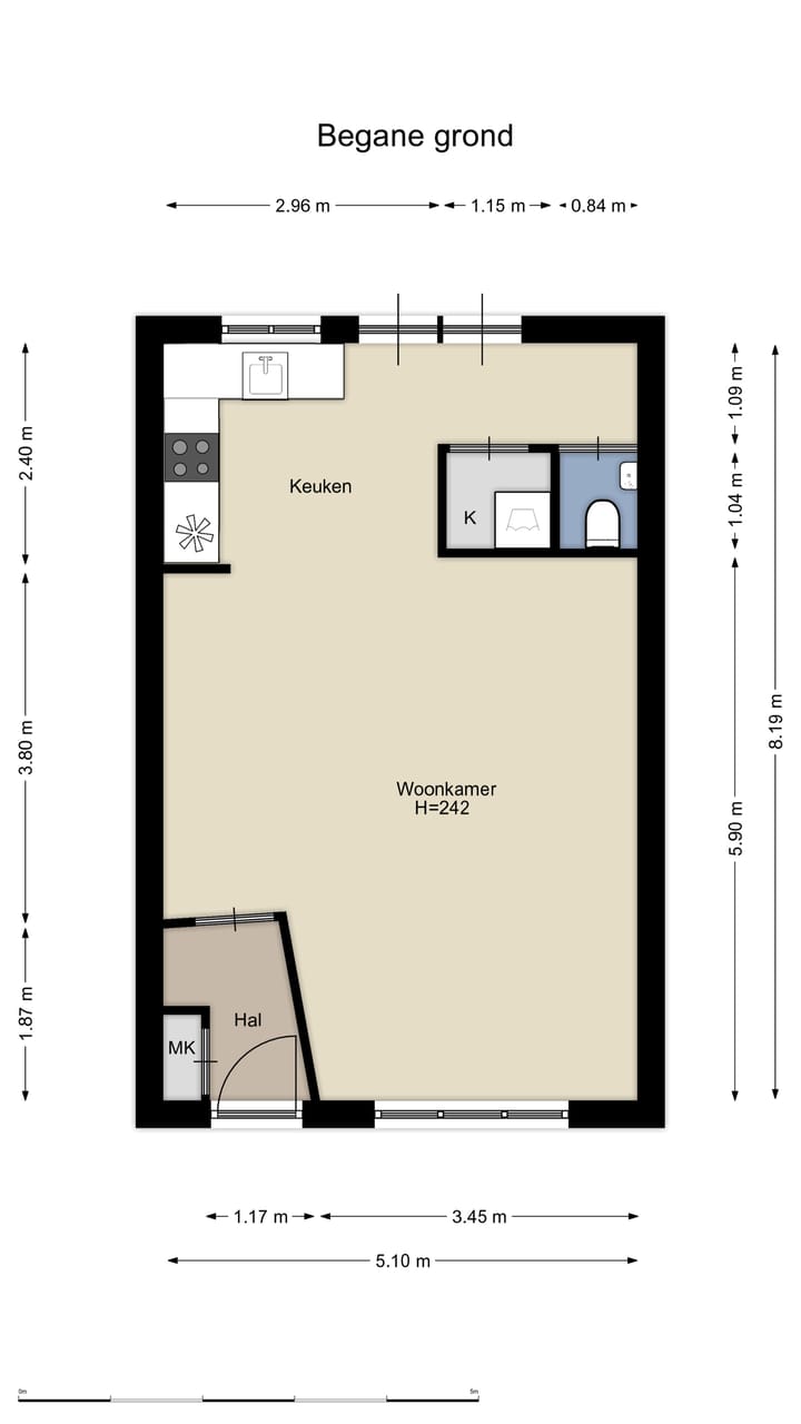 Foto 42 van Ida Gerhardtsingel 5